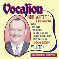 Dardanella - Paul Whiteman