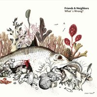 Jaguar - Friends & Neighbors