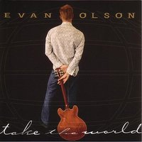 It's A Shame - Evan Olson