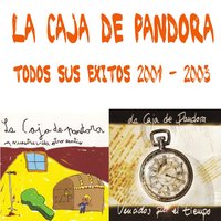 Mañana Pasarán los Barrenderos - La Caja de Pandora