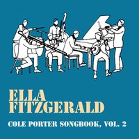 Love For Sale - Ella Fitzgerald & Buddy Bregman Orchestra