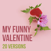My Funny Valentine - Bill Evans & Jim Hall