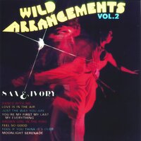 Just the Way You Are - Sax & Ivory