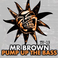 Waxation - Mr Brown