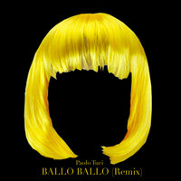 Ballo Ballo - Paolo Tuci