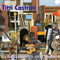 La terra del perdono - Titti Castrini