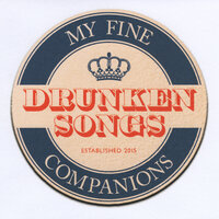 He Rides Alone - My Fine Companions