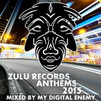 Bassline Soundz - My Digital Enemy