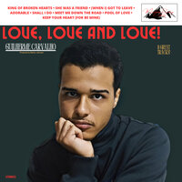 Pool of Love - Guilherme Carvalho