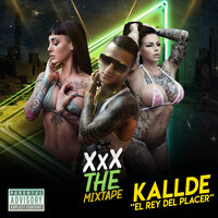 Extrovertida - Kallde "El Rey Del Placer" & Soldad "El Imparable"