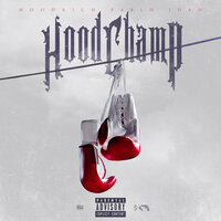 Throw It Back - HoodRich Pablo Juan