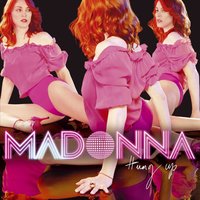 Hung Up - Madonna & Pablo Ceballos & D.J. Chus