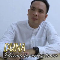 Tetemu Ke Surat Lama - Duna
