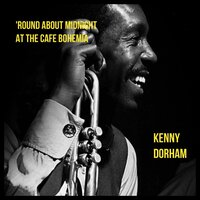Hill's Edge - Kenny Dorham