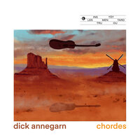 Adieu verdure - Dick Annegarn