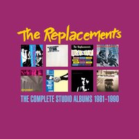 Customer - The Replacements