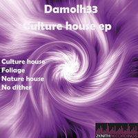 Nature house - Damolh33