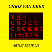 Closed Corridor - Chris Van Deer