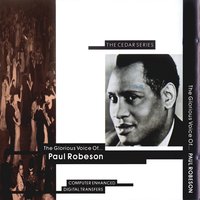 Water Boy - Paul Robeson