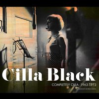 I've Still Got My Heart Joe - Cilla Black