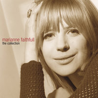 Time Takes Time - Marianne Faithfull