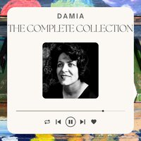 Le vent m'a dit une chanson - Damia