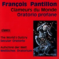 Septième journée: Eternité - Katharina Beidler, Michel Brodard, André Neury, Chœur Symphonique de Bienne, Chœur mixte Liedertafel-Concordia, Chœur de l'Ecole secondaire de Tavannes, Chœur des Ecoliers biennois, Chœur d'enfants du Conservatoire de Bienne, Société d'Orchestre Bienne & & Michel Brodard & Francois Pantillon & Andre Neury & Katharina Beidler & Société d'Orchestre Bienne