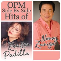 Sana'y Maghintay Ang Walang Hanggan - Zsa Zsa Padilla