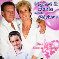 A la retraite - Sonia & Stéphane & Hubert