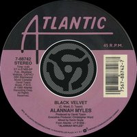 Black Velvet - Alannah Myles