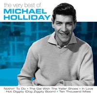 Palace Of Love - Michael Holliday & Norrie Paramor & His Orchestra