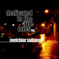 So Far To Go - Melchior Sultana