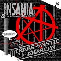 Blue Silent Spell - Insania