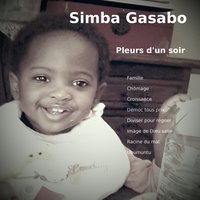 Image de Dieu salie - Simba Gasabo