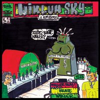 U Kluubu - Wikluh Sky & 7