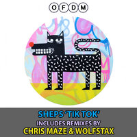 Tik Tok - Sheps & Chris Maze