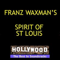 Asleep - Franz Waxman
