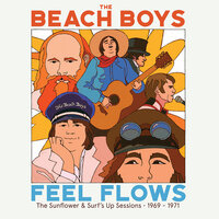 Tears In The Morning - The Beach Boys