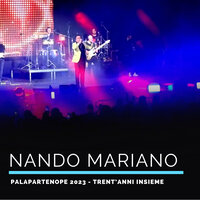 Mi manchi - Nando Mariano & Julia Del Gaudio