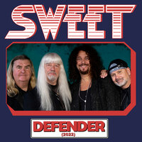 Defender - Sweet