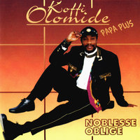 Kramogo - Koffi Olomide