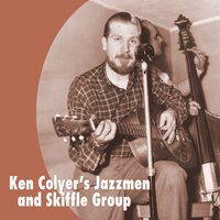 Bill Baley - Ken Colyer