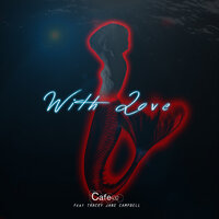 With Love - Cafe 432 & Tracey Jane Campbell