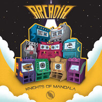 All Night I Be Calling It - Knights of Mandala & Baltimores