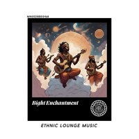 Vibrant Cadences of the Celestial Harmony - Saffron Seasons