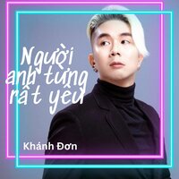 Mùa đông khóc - Khánh Đơn & DJ Phơ Nguyễn