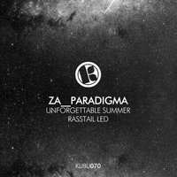 Rasstail Led - Za__Paradigma