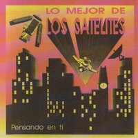 Mayba - Los Satelites
