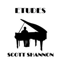Etude No. 02 - Scott Shannon