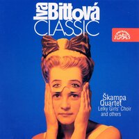 Ej ně do nás - Iva Bittova & Miroslav Lopuček & The Brno Radio Folk Instruments Ensemble